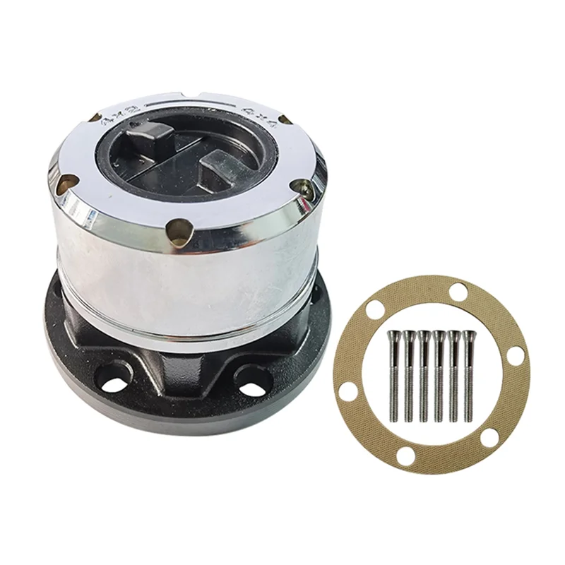 

A51K-Wheel Locking Hubs For JEEP CJ Ster Scout II Terra Traveller ENGESA ENVEMO Camper Envemo Engesa Hub Caps B032AVM402