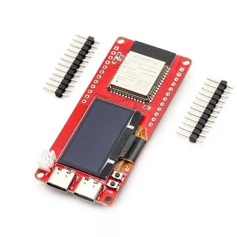 

MaUWB_ESP32S3 UWB module MAUWBS3CA1 ESP32