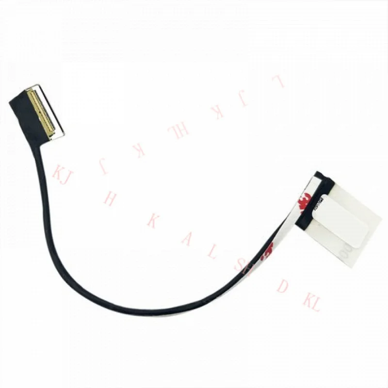 

N LED LCD Screen Cable For Lenovo ThinkPad X1 Carbon 8th Gen 20U9 20UA 5C10Z23854