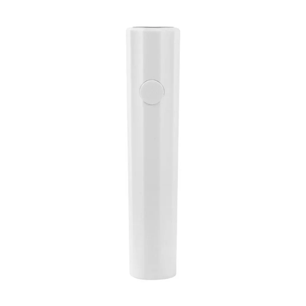 UV LED 미니 네일 건조기 손전등 USB 충전식 젤 손톱 폴란드어 건조 램프 휴대용 빠른 건조 매니큐어 네일 아트 도구