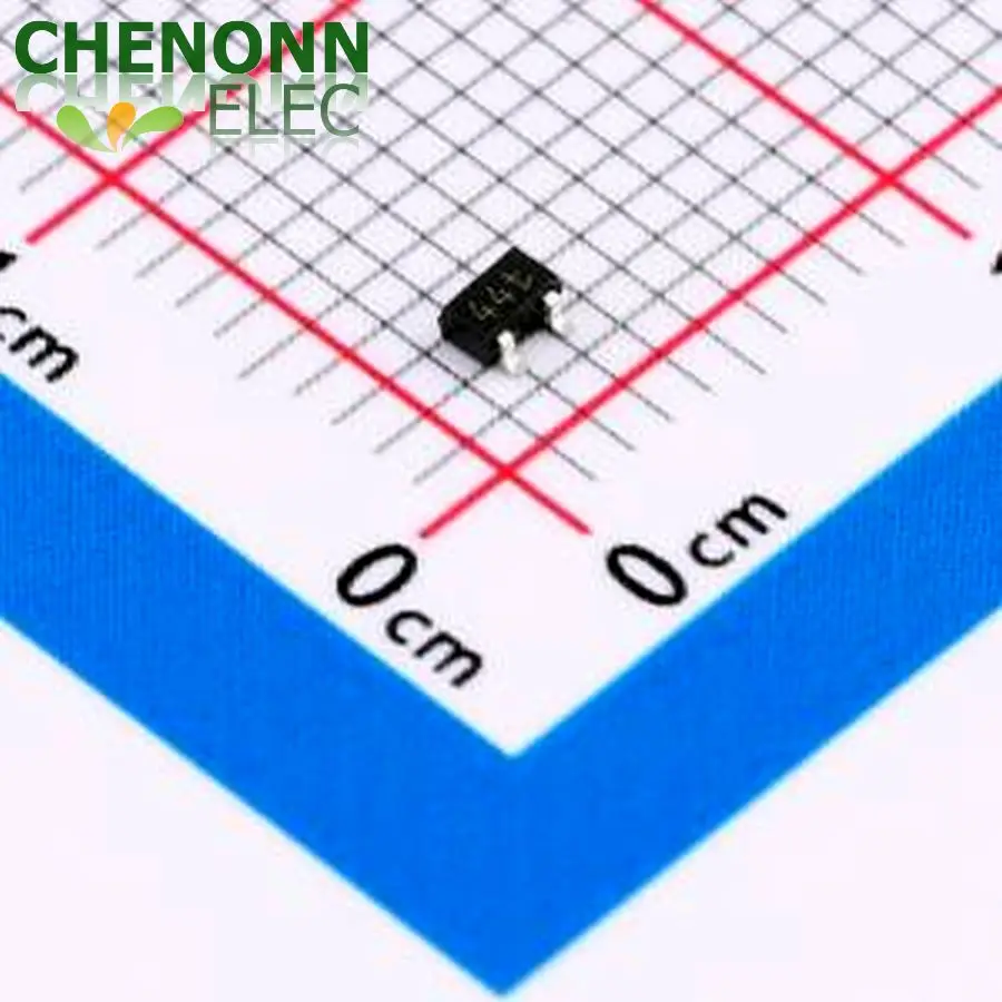 500PCS/LOT BAT54SW,115 (Diodes)