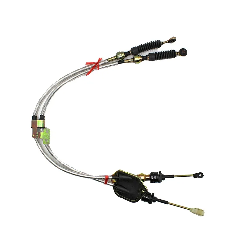 

Трос переключения передач (1 шт.) для Great Wall Tengyi C30 C50 1703200XJZ08A 1703200AG08XB