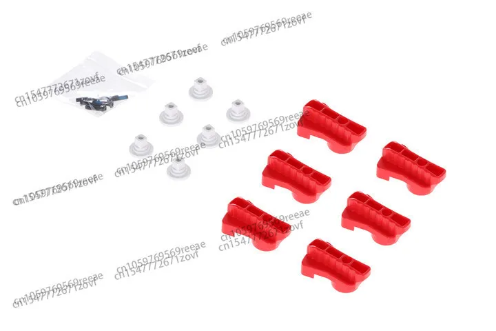 MATRICE M600/M600 PRO 시리즈, 레드 로터리 스냅 키트