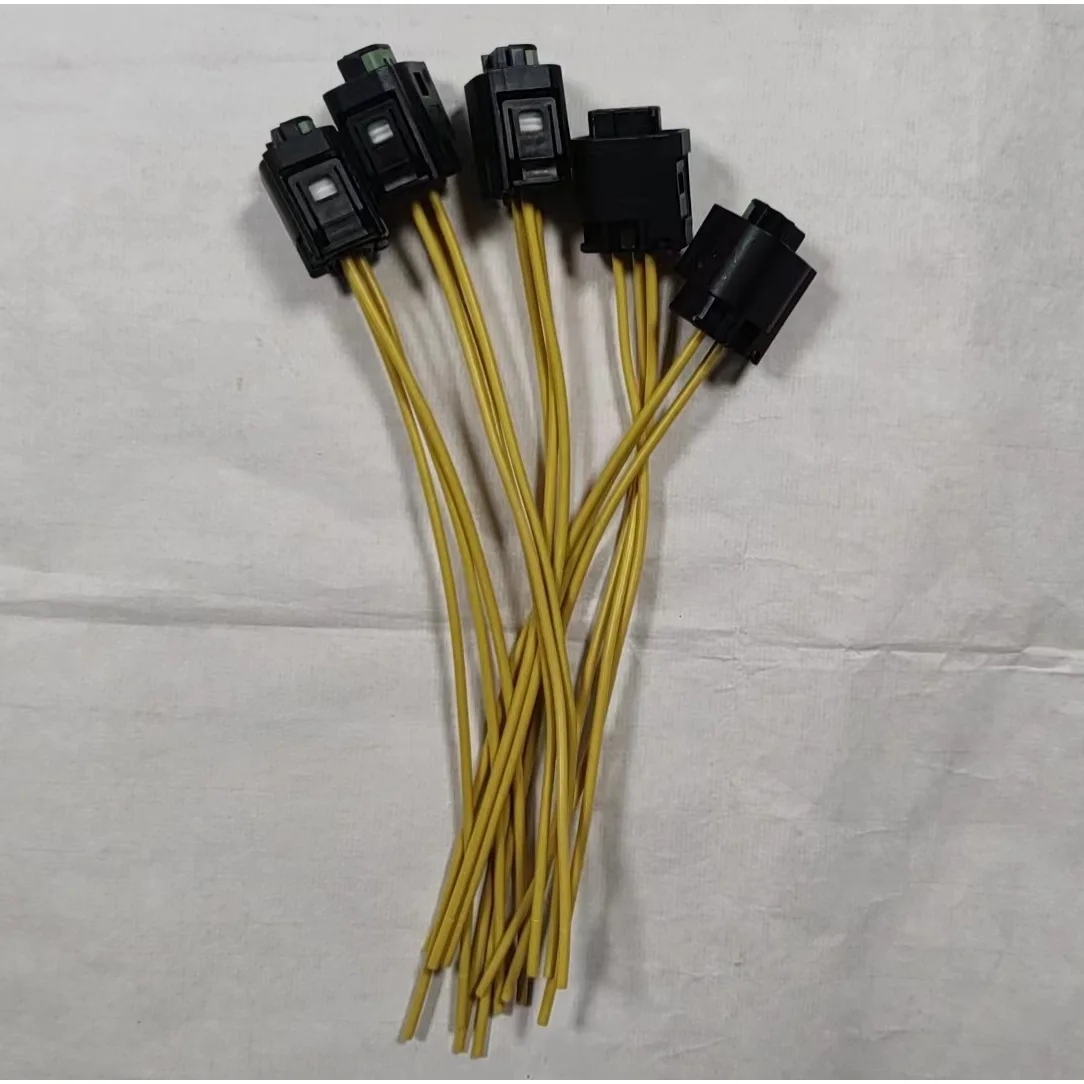 5/10 Connector Of A…