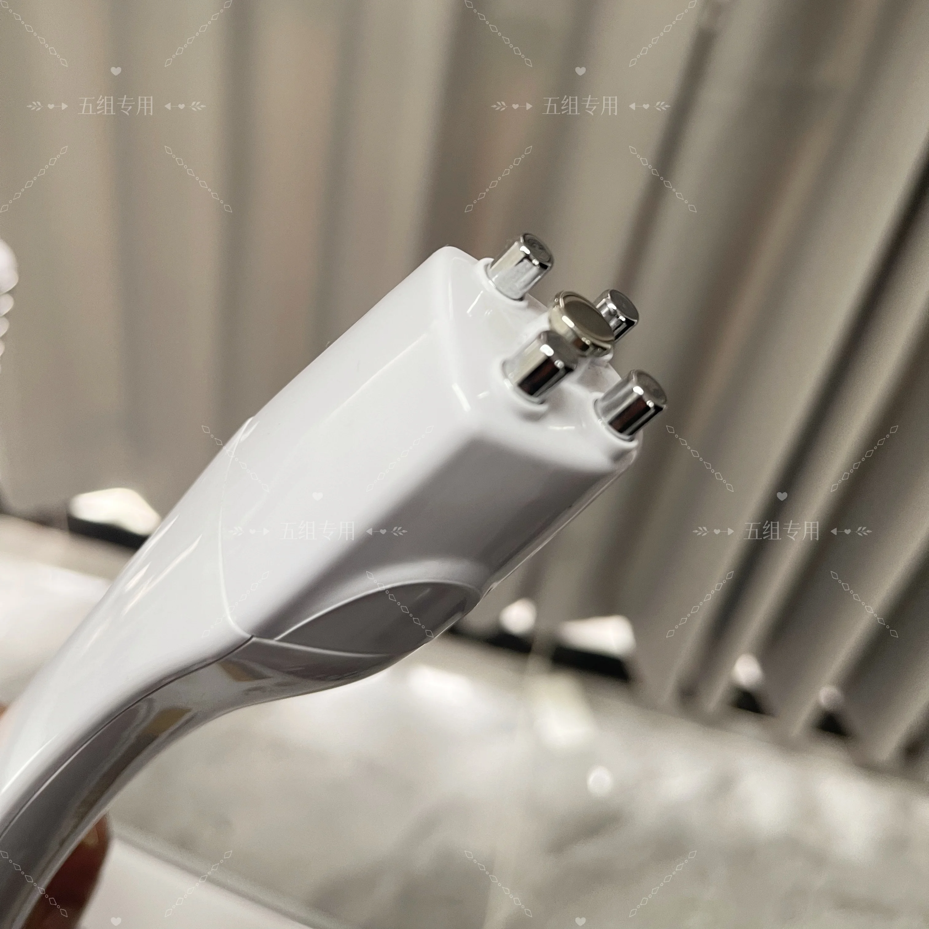 Portable Vaginal Tensioner Venus RF Professional Maintenance Postpartum Massage Relief Stimulation Nursing Equipment