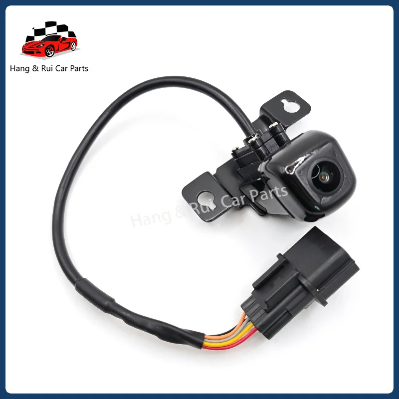 95760-2W640 Rear View Backup Parking Reverse Camera Car 957602W640 95760-2W641 957602W641 For Hyundai Santa Fe 2016 2017 2018