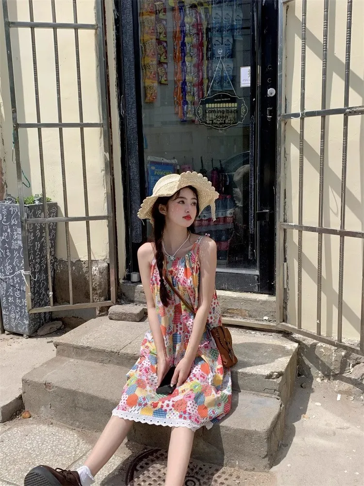 soft lounge long slip dress hot pink Stolen Stores SWAN SLIP MAXI DRESS IN BURGUNDY AND PINK main image 0