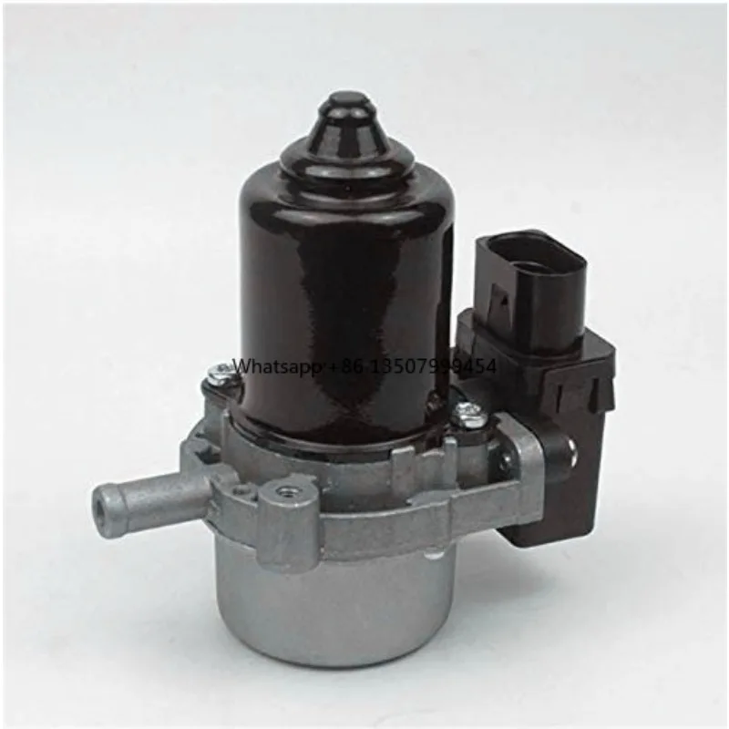

New Auto Car Power System Brake Booster Vacuum Pump for Car V-W