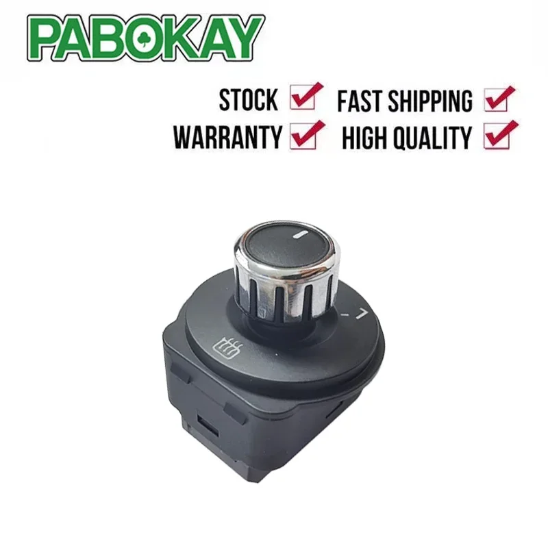 Rear View Side Mirr…