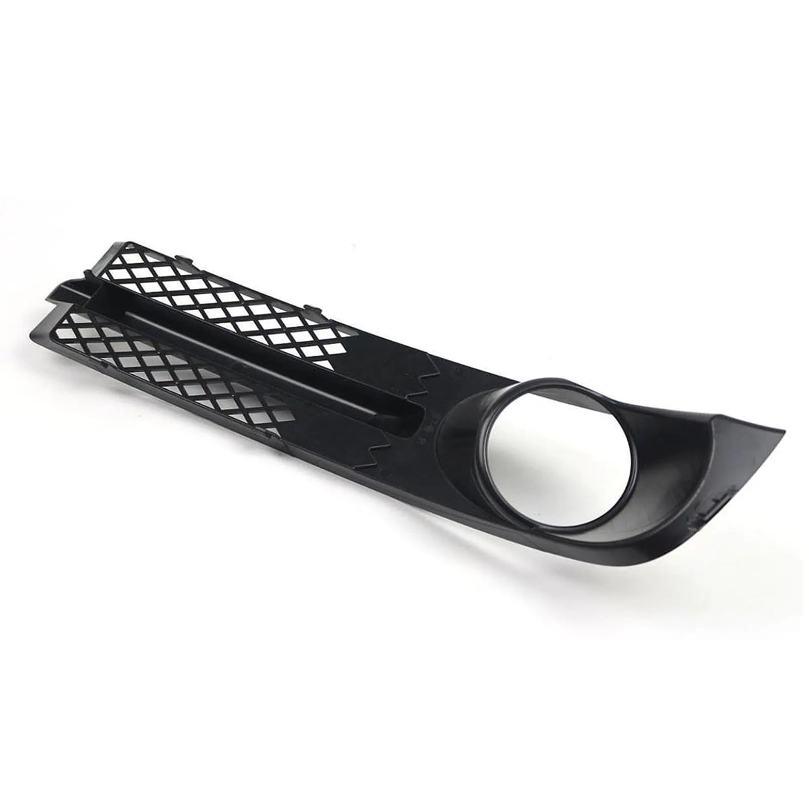 Front Bumper Fog Light Grill Replaces Right for VW Sharan 2001-2010