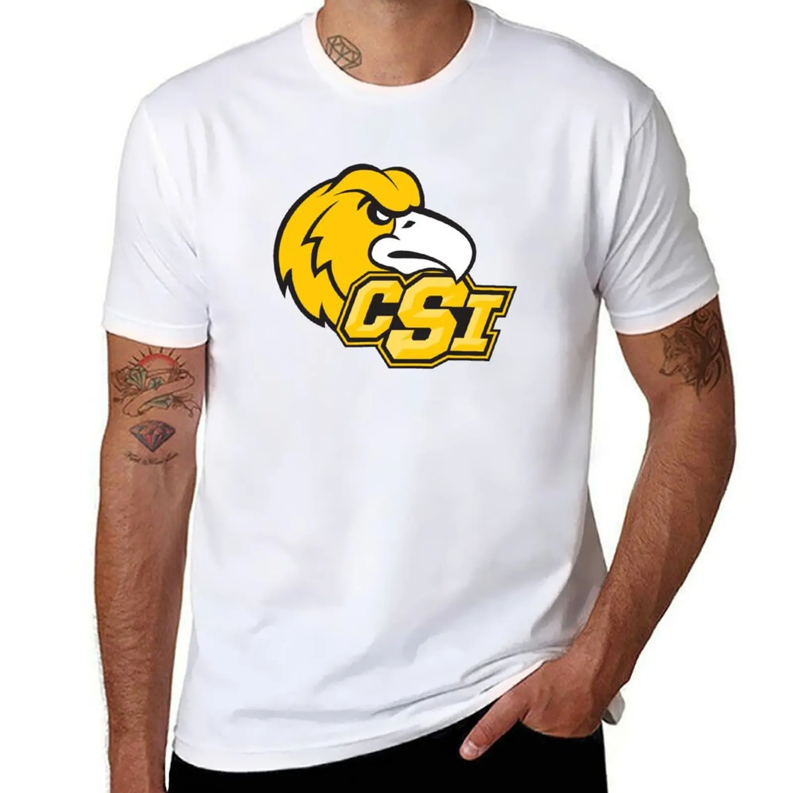 Eagles Csi T-Shirt …