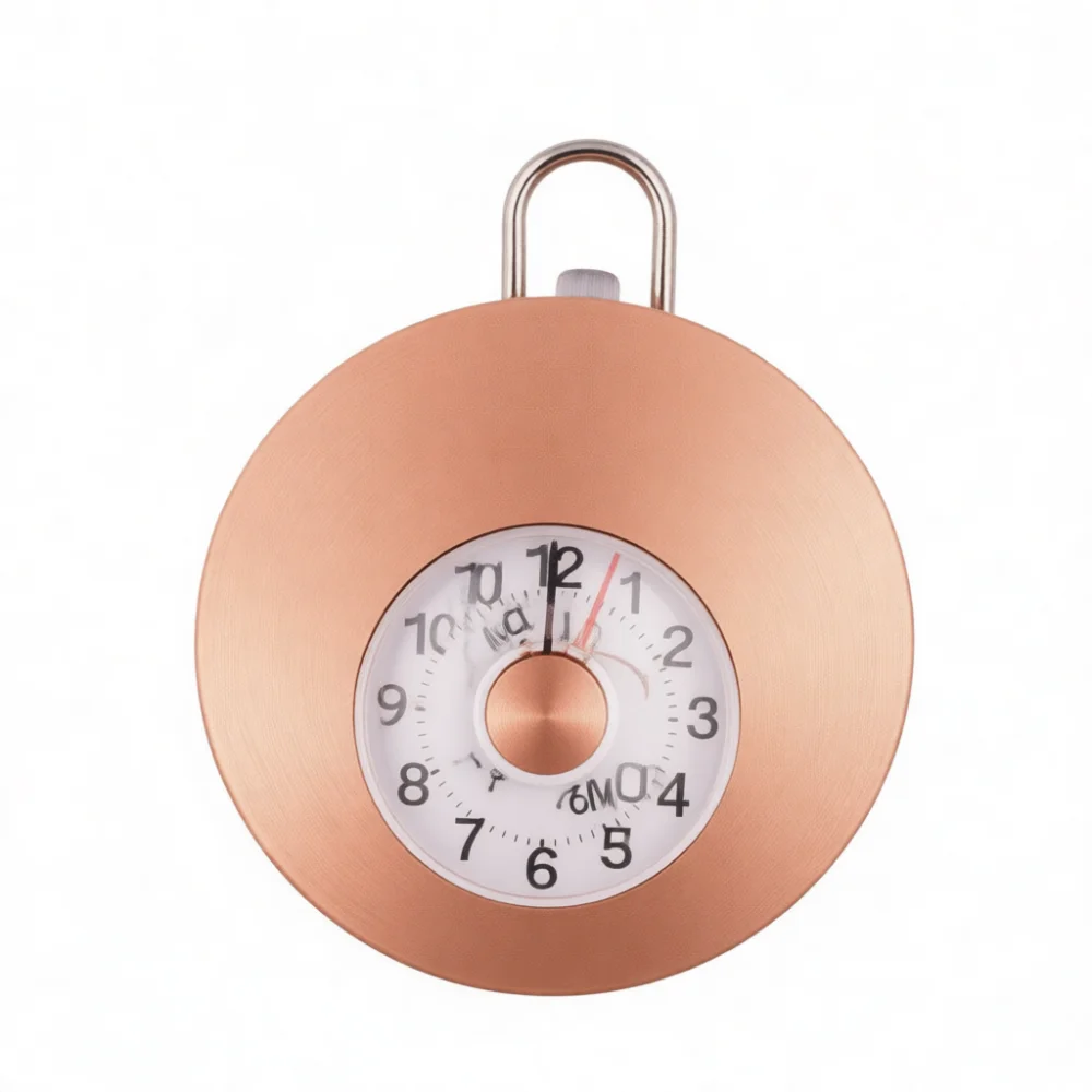 Electronic Kitchen Timer Magnetic Stopwatch Countdown Clock Multifunction Alert Device For Cooking Beauty Work Office