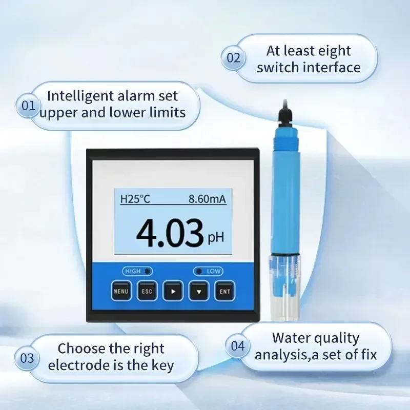 Industrial Glass El…