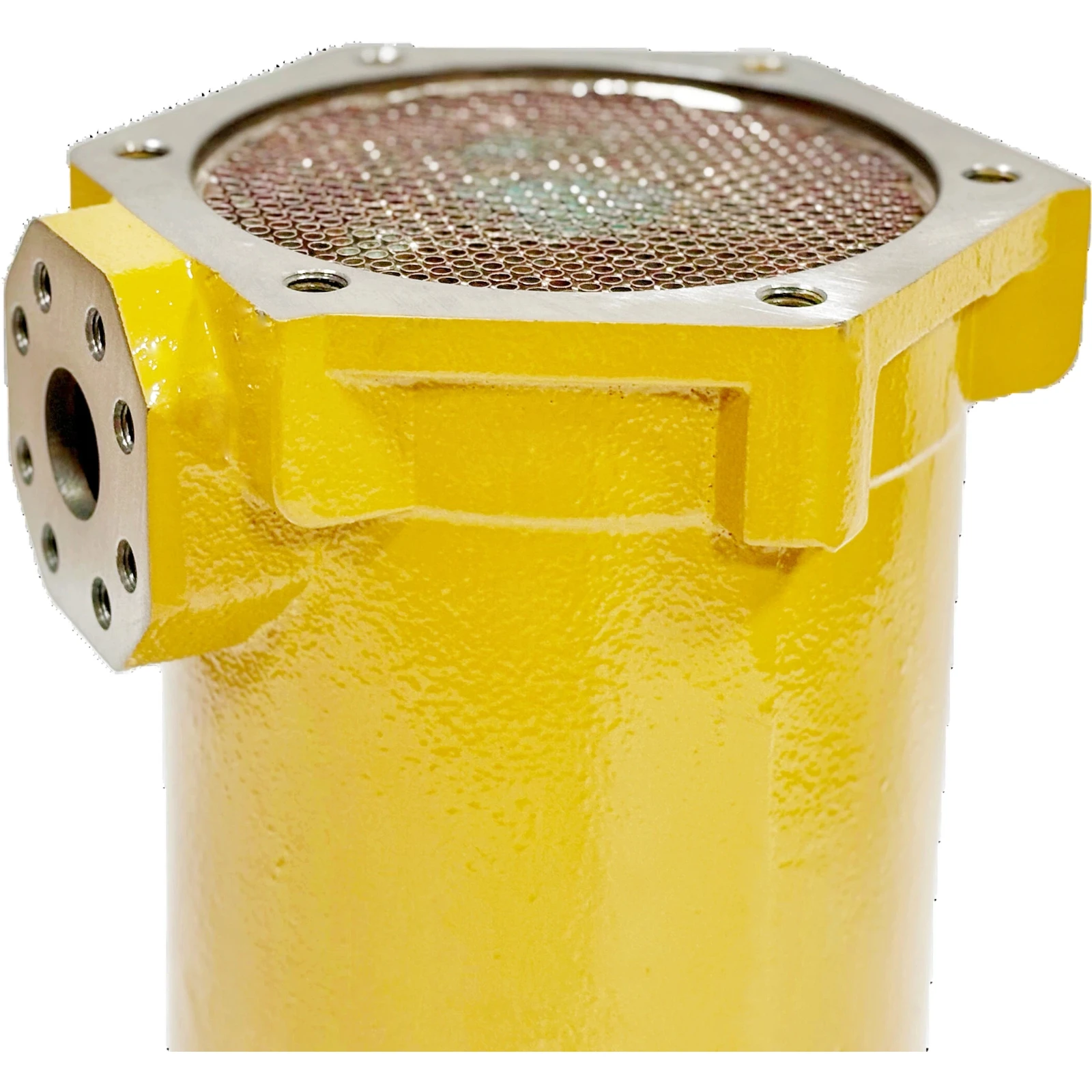 Oil Cooler Core 1275538 For Caterpillar CAT 3512 3512C 3512B Engine