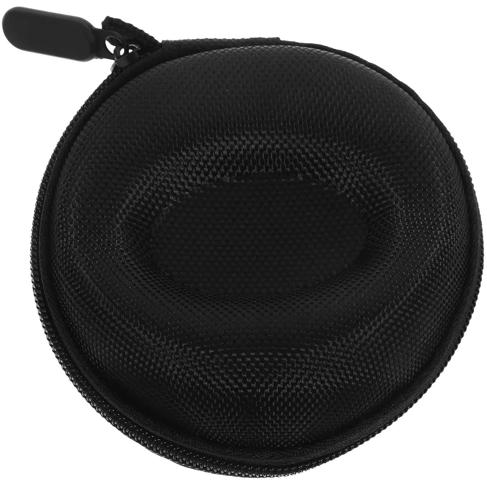 

1Pcs Watch Case Waterproof Nylon Hard Eva Durable Fleece Storage Box Portable Watch Container Business Trip