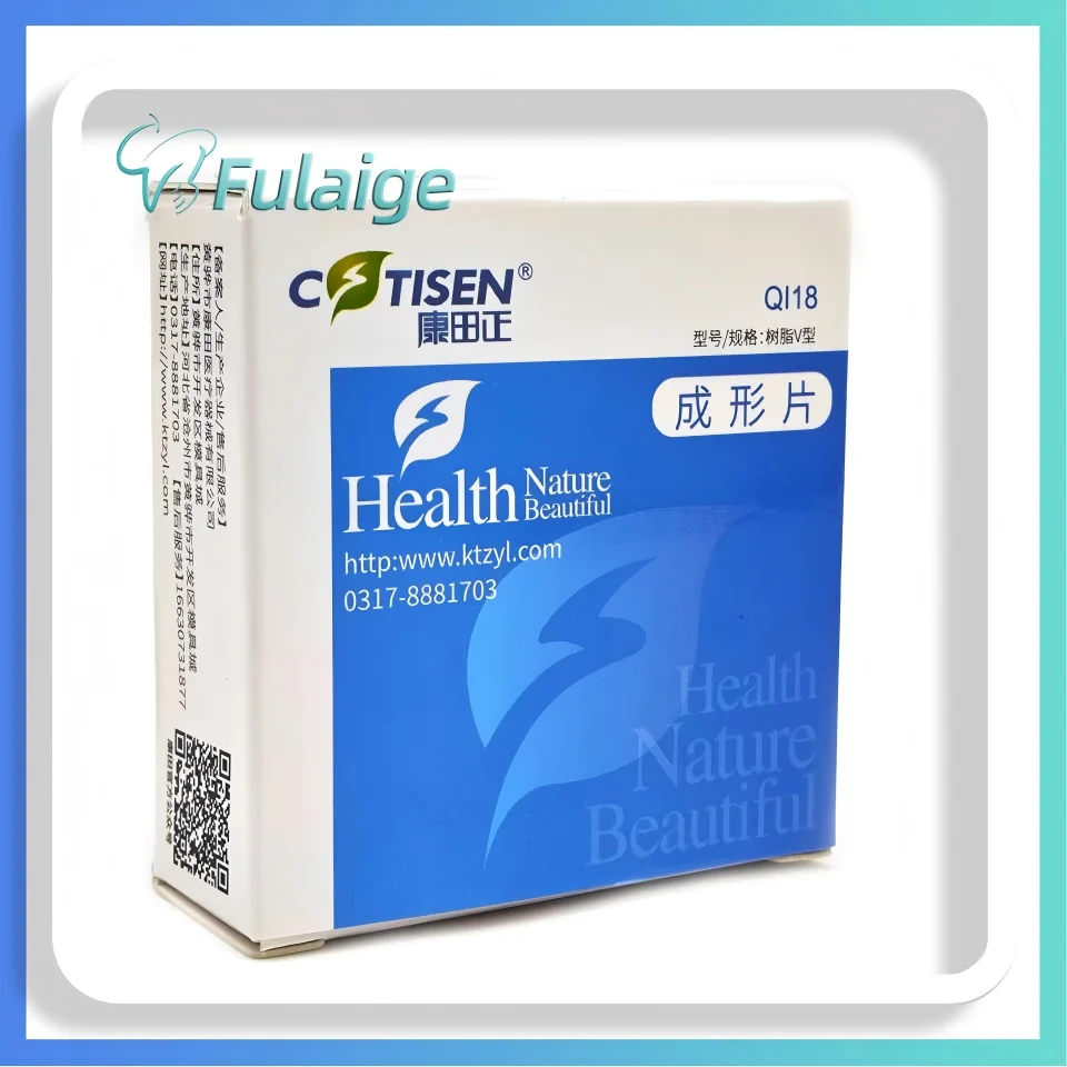 5m PTFE Teflon Tape Dental Matrix Strip 0.1mm Thick for Teeth Filling Molding Oral Isolation Water Resistant