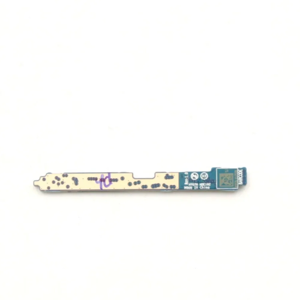 For New Original, Lenovo Yoga 7 14IAL7 Sensor Panel NS-E192 5C50S25377