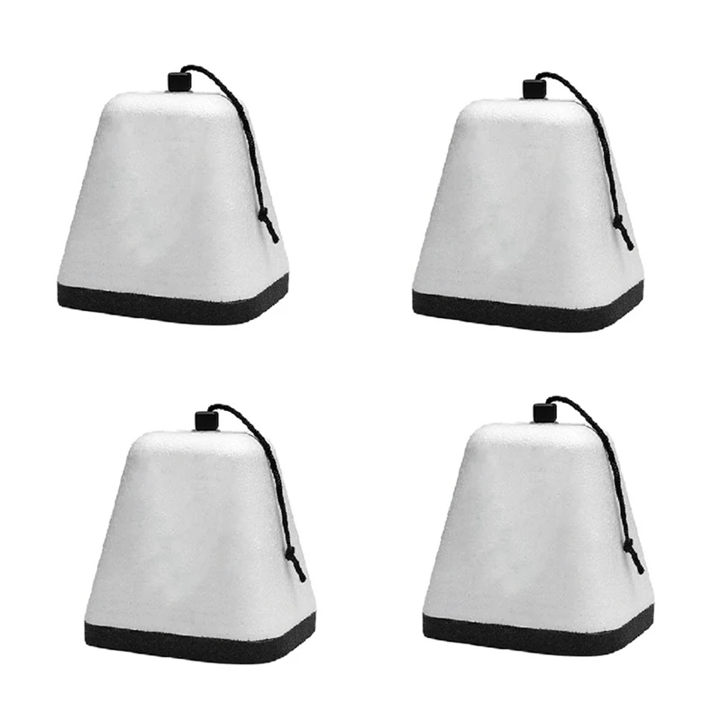 

BAAG-Outdoor Faucet Covers For Winter, Freeze Protection, Reusable Insulated Spigot Covers