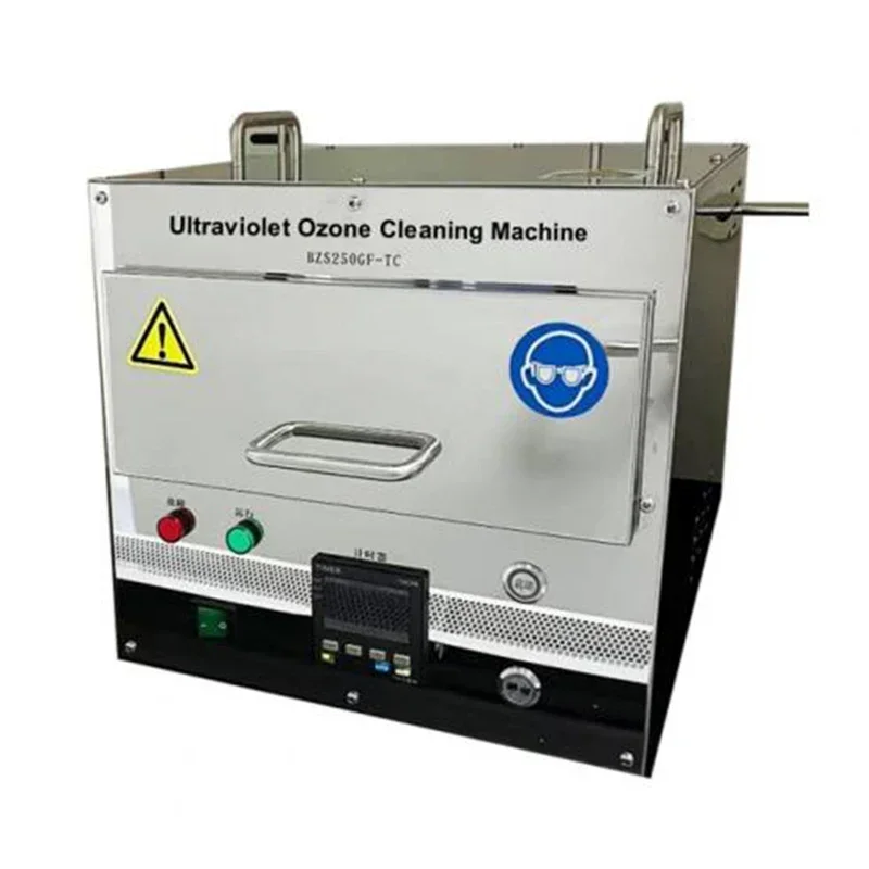 Ultrasonic Cleaner Ultrasonic Cleaning Machine Laboratory 500W 27L Digital Display CNC for Perovskite Solar Cells