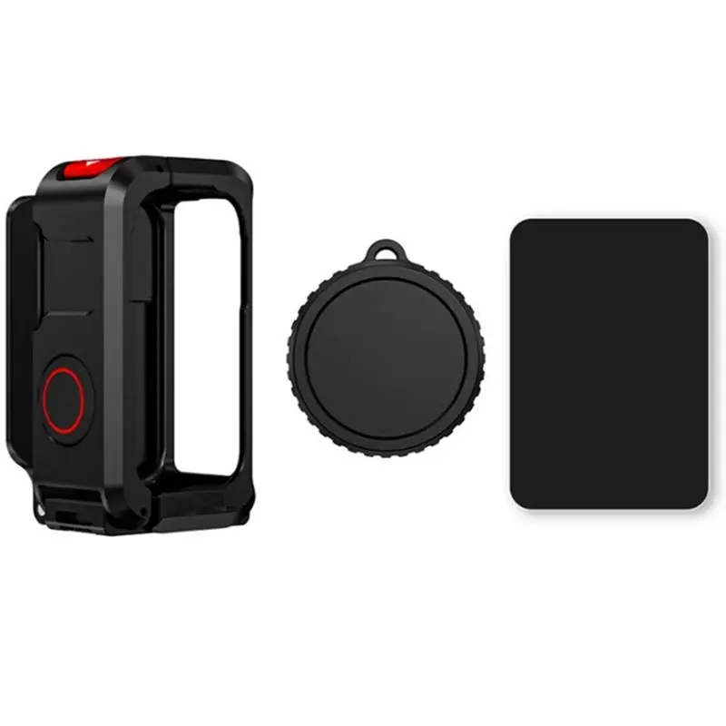 

Металлическая рамка Smart-For DJI Osmo Nano с магнитным креплением и защитной функцией, аксессуар для DJI Osmo Nano Cage