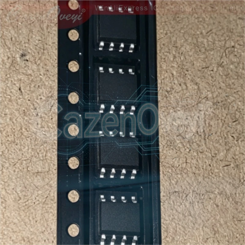 5pcs/lot 3813D-5 UC3813D-5 3844B UC3844B 3845B UC3845 386 JRC386M SOP-8