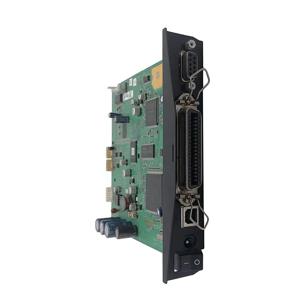 Параллельный порт материнской платы подходит для Zebra LP2844-Z TLP2844-Z