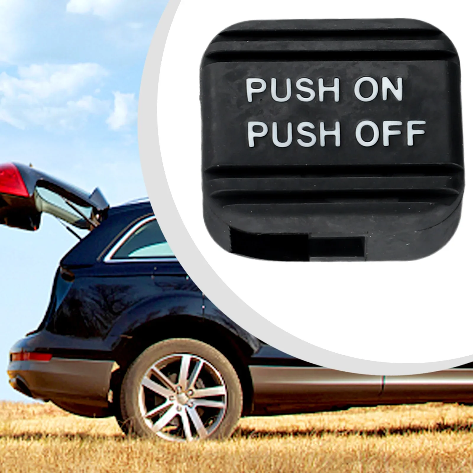 Pedale del freno di stazionamento in plastica di qualità Premium per Honda per CRV 2012 2016 numero parte del produttore 47120 T0A A01