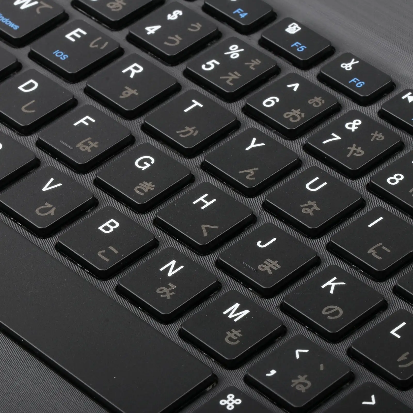 ユニバーサルワイヤレスbluetooth-3キーボード-日本語対応-デスクトップpc・ノートパソコン用