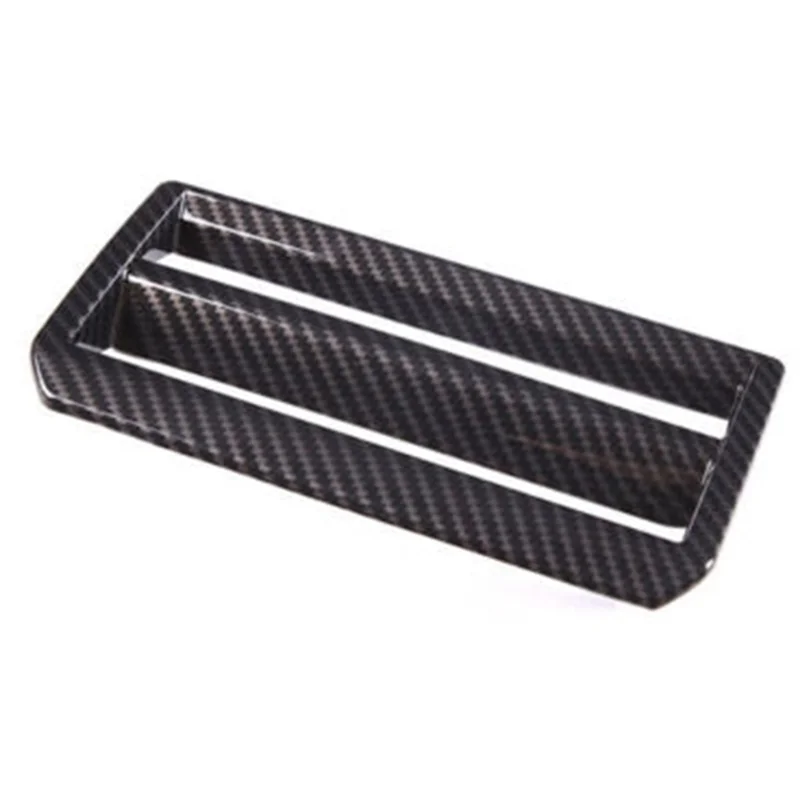 

Headlight Adjustment Cover Headlight Button Cover Left Center Control Frame Decorative Sticker For Toyota 2022-2023