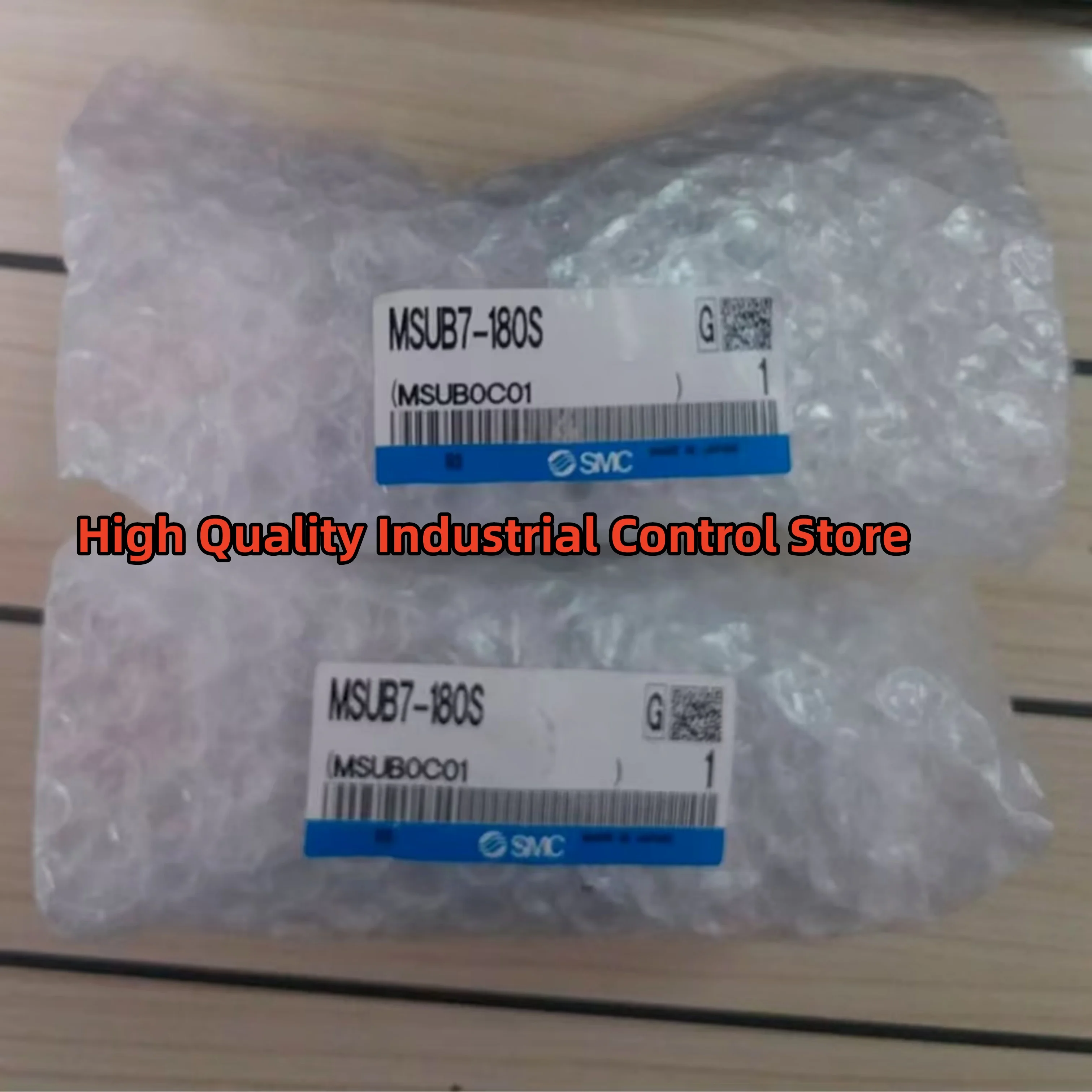 

cylinder MSUB7-180S new original