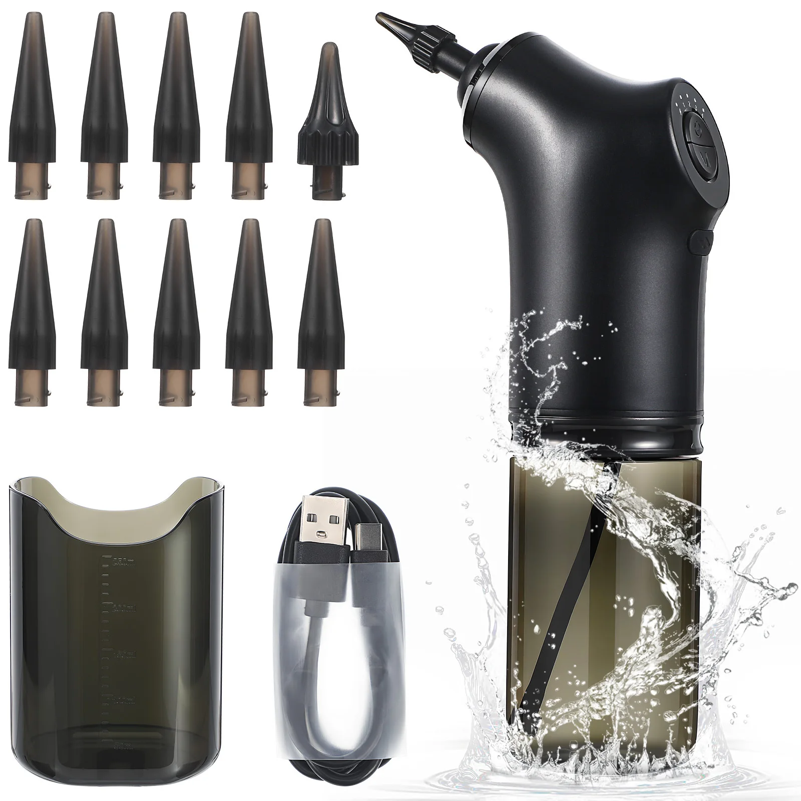 1-set-di-testine-sostituibili-ricaricabili-per-pulitore-elettrico-vibrazione-ad-alta-frequenza-modalita-multiple-strumento-per-la-rimozione-della-cera-kit-per-la-pulizia-dell'orecchio