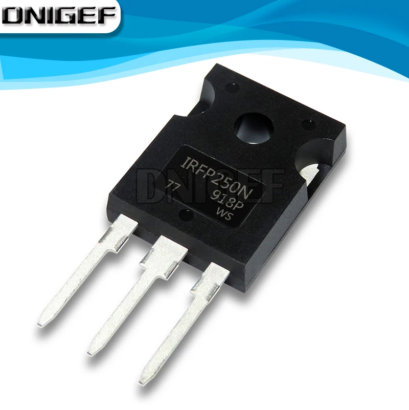 1PCS IRFP064N IRFP150N IRFP240 IRFP250 IRFP260N IRFP360 IRFP450 IRFP460 TO-3P new MOS FET transistor