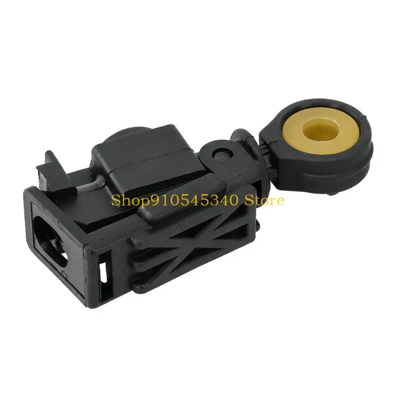 U2JA Transmission Linkage Cable End Replacement Set 4S6P7412AB, Molded Plastic Selector Cable Repair Kit for 2009 Routine