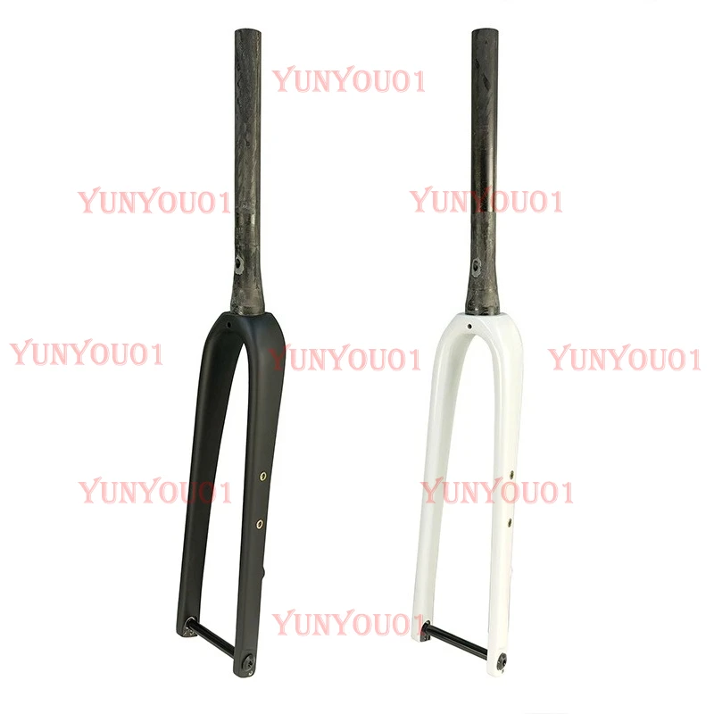 

Internal Wiring Spinal Tube Shaft Front Fork Long Distance Riding Can Be Installed Luggage Rack