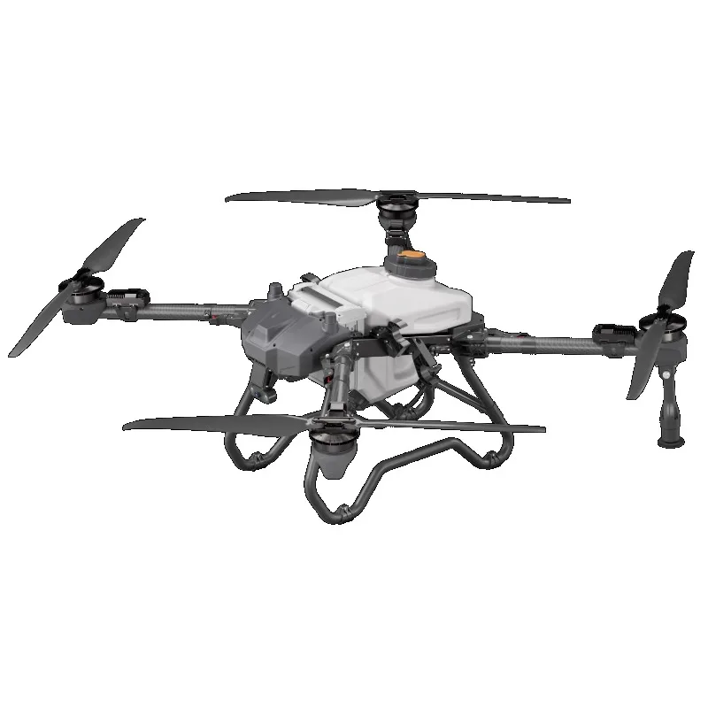 LV20 Agricultural Drone 20L Medicine Box Spraying and Spraying Plant Protection Rack