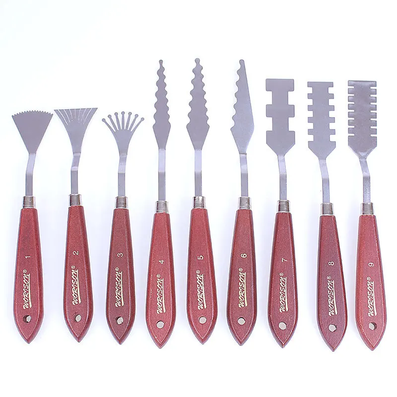 Special-Shaped Oil …