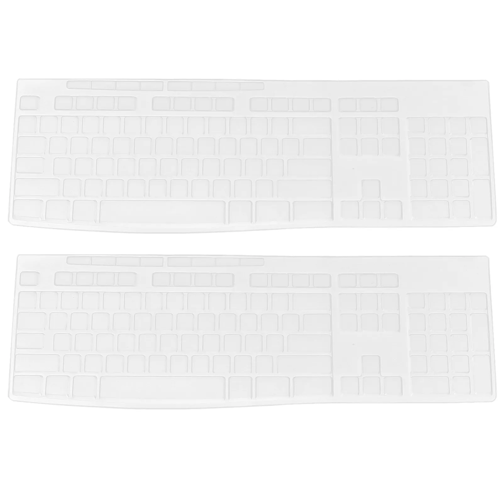capa-de-silicone-para-teclado-2-pecas-macia-flexivel-a-prova-de-poeira-a-prova-d'agua-pelicula-de-protecao-com-forte-adesao-sem-deslizamento-suave