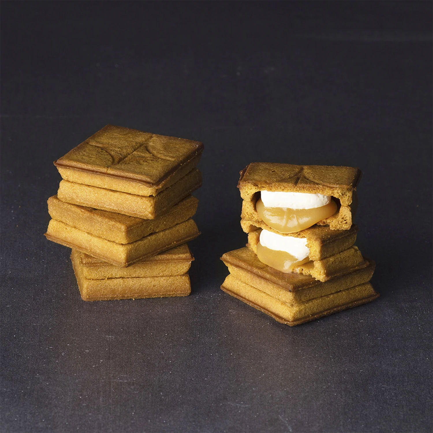 Japão máquina de biscoito imprensa manteiga areia tartlet shell maker wafer biscoito fabricante bolo máquina