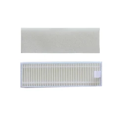 Replacement Hepa Filters For Xiaomi G1 Sweeping Robot Vacuum Cleaner Parts