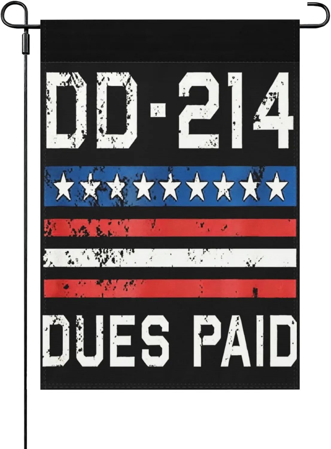 Veterans Day Flags Beauty Brains And A Dd-214 Yard Flags Inspirational Banners Room MMZ