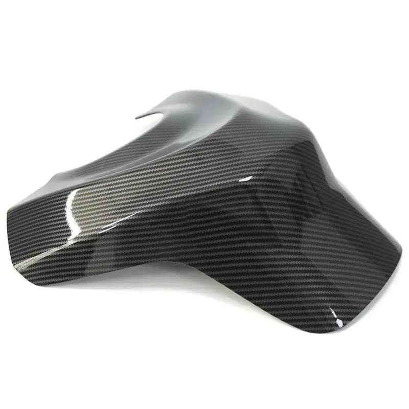 

A13F-Motorcycle Fuel Gas Tank Cover Protector For KAWASAKI Ninja ZX6R ZX-6R 2019-2024