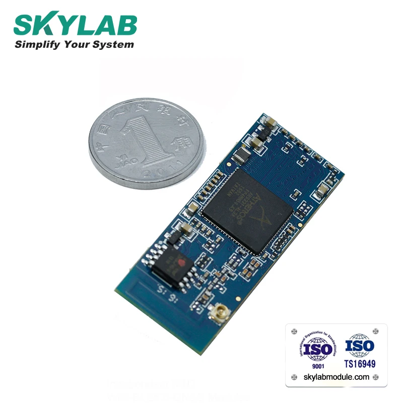 Great Quality UART WIFI Transparent transmission Long Range Receiver Outdoor Internet Wifi Repeater wireless ap module