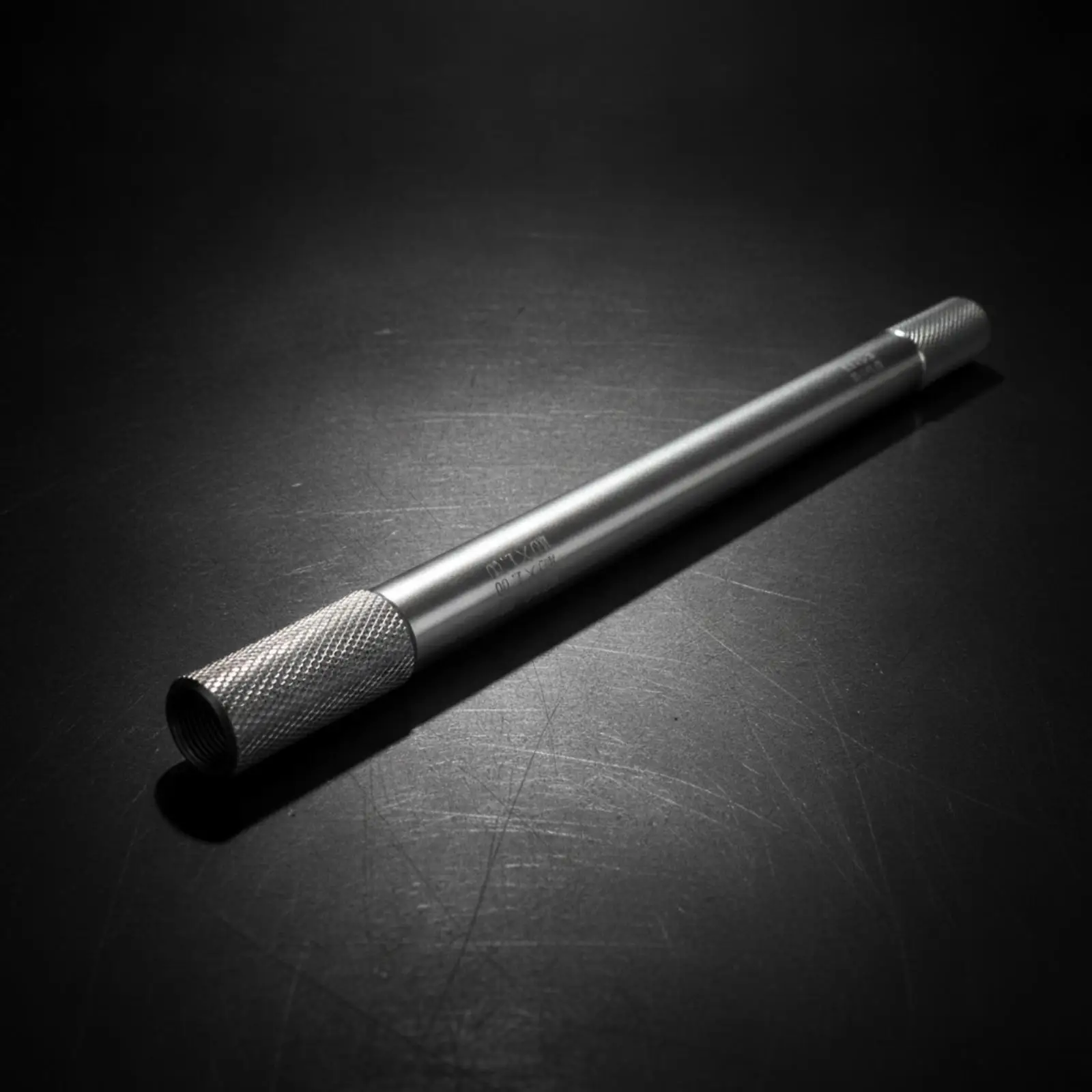Aluminum Alloy Valve Spring Compressor Tool for Two Wheeled Vehicle Engine Repair Lightweight Poppet Installer