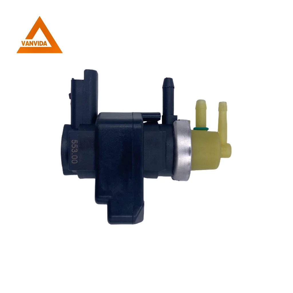 9830210580 YL01368080 1922V6 Solenoid Valve for Peugeot Citroen DS Turbocharger New Fits 3008 C4 308SW DS5 C5 C6 4008 5008