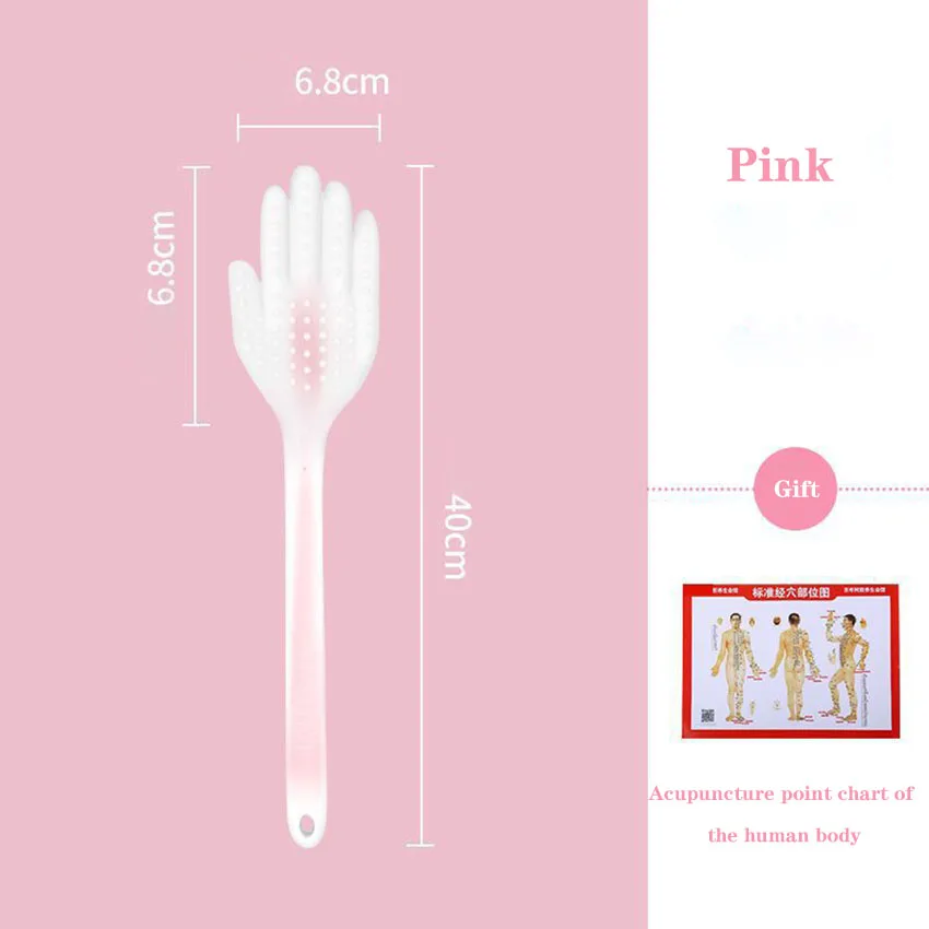 

Silicone Cupping Therapy Mat Acupressure Stick Full-Body Massage Percussion Tool Back Massager Fitness Sand Cushion Hammer