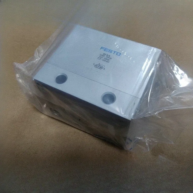 Parts for FESTO Festo, Fast Exhaust Valve SE-3/4 2280