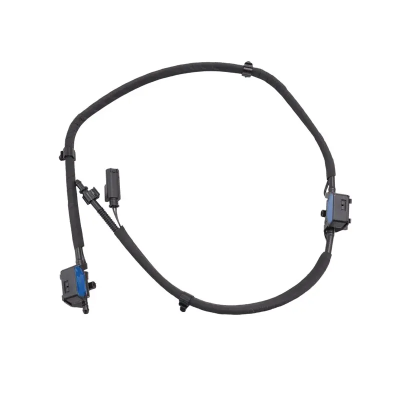 DT42-New Front Windshield Washer Nozzle Sprayer Jet System 61667276500 For -BMW 3 Series F30 F31 F80 2012-2017 328 330 340 M3