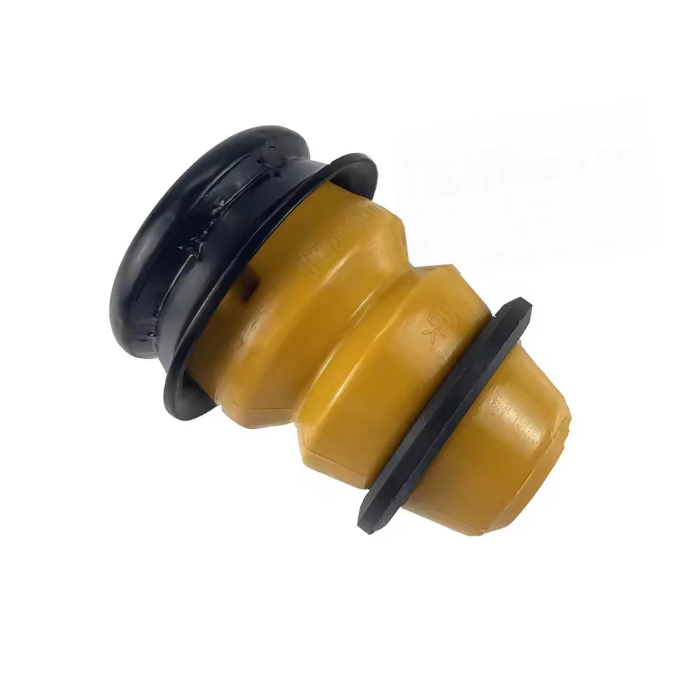 

NBJKATO Brand New Genuine Rear Shock Absorber Buffer Rubber 55326-3J000 For Hyundai Veracruz Kia Borrego