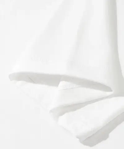 Atomisk rolig rymdkatt i kosmisk mid-century modern vintage-stil T-shirt vintage tvättade designerkläder snygg stretchig 8 best sales atomkatt - №6