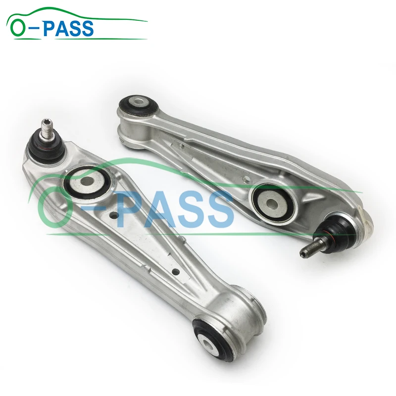 OUPAISI Front or Rear lower Control arm For Porsche 911 Boxster Cayman 996 986 L=R 99634105316 Suspension Manufacturer